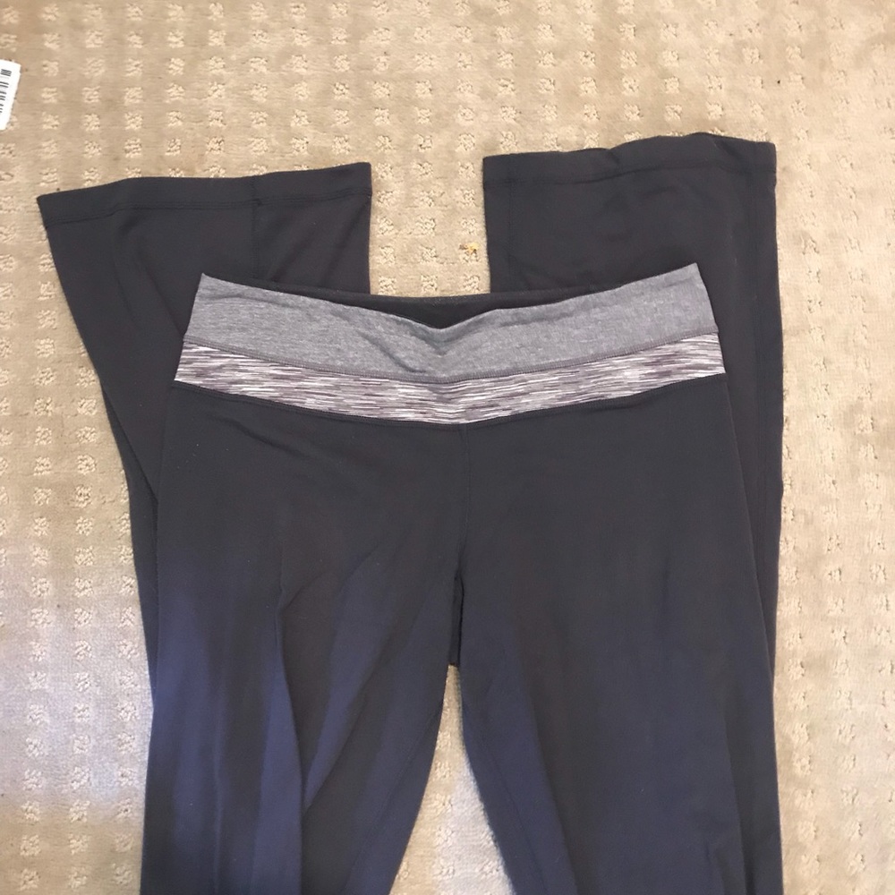 Lululemon Gray Pants